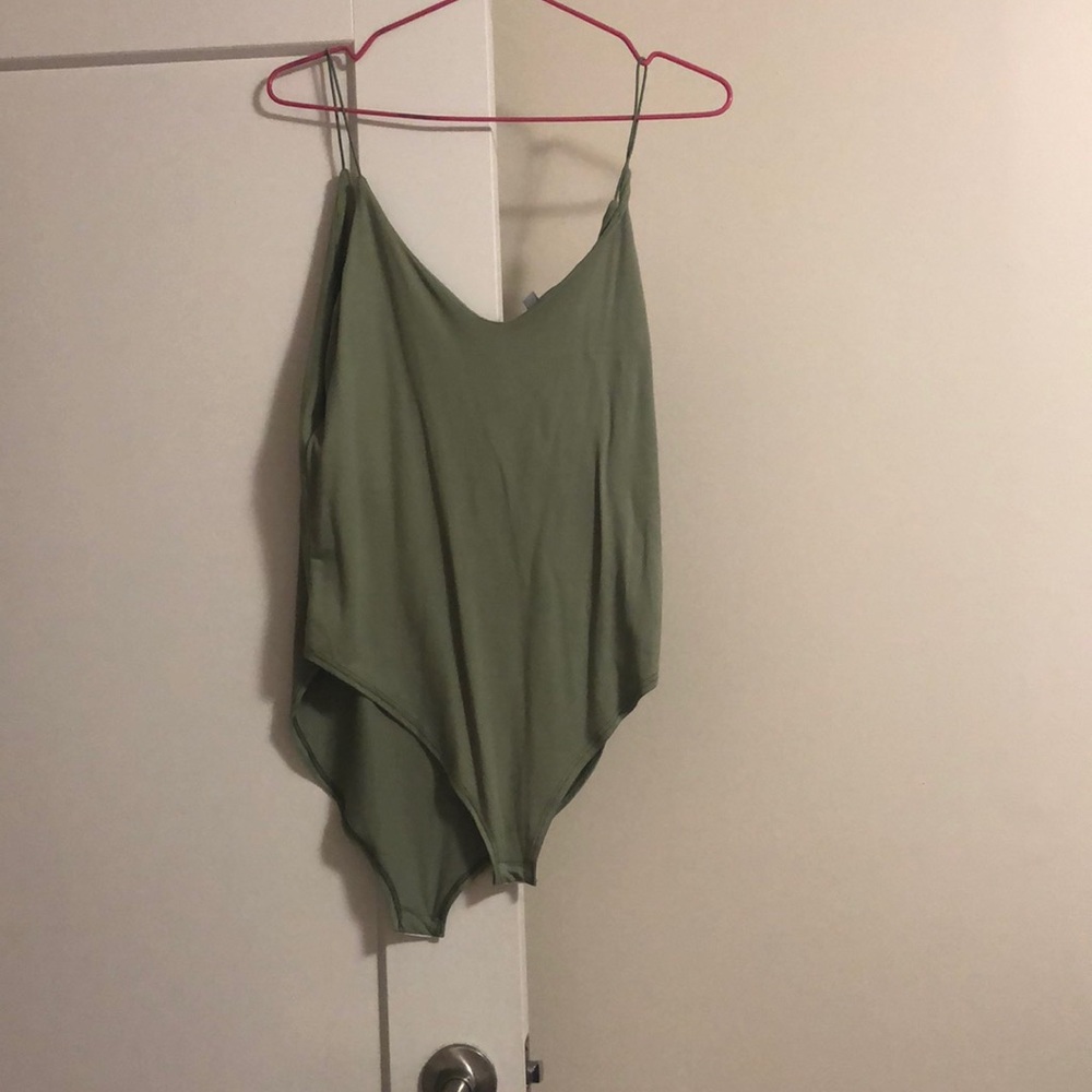 Bodysuit